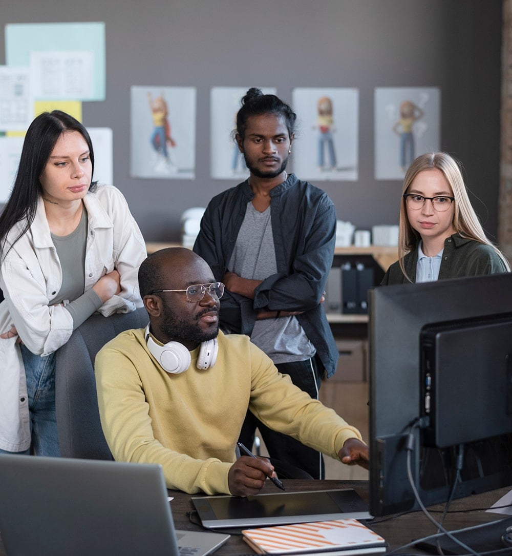 Bright Lab Team